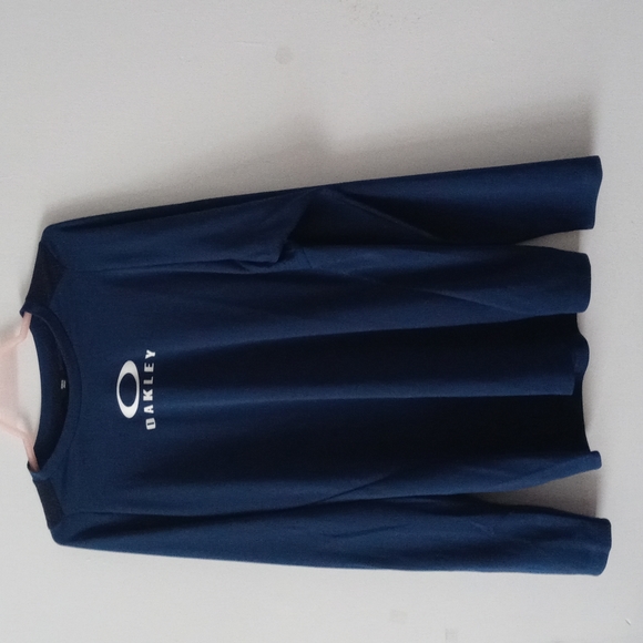 BRAND NEW OAKLEY ENHANCE LS CREW - Picture 2 of 16